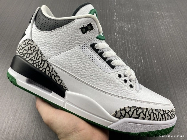 Crew 3 Ducks White Oregon Jordan 594282233 Retro Pit 0805